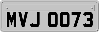 MVJ0073
