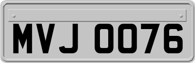 MVJ0076