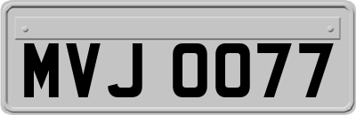 MVJ0077