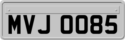 MVJ0085