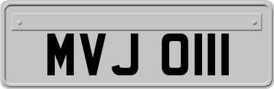 MVJ0111