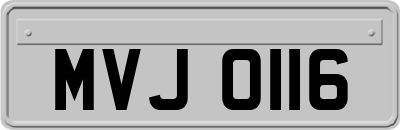 MVJ0116