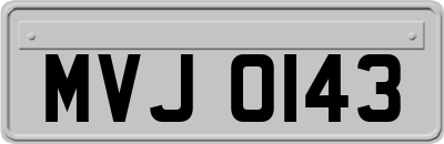 MVJ0143