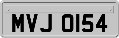MVJ0154