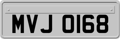 MVJ0168