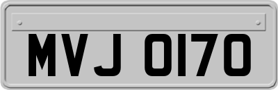 MVJ0170