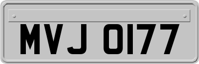 MVJ0177