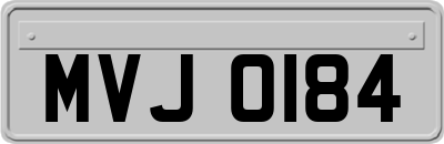 MVJ0184