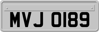MVJ0189