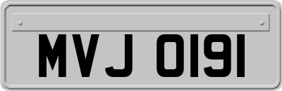 MVJ0191