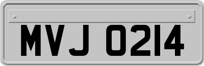 MVJ0214