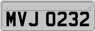 MVJ0232