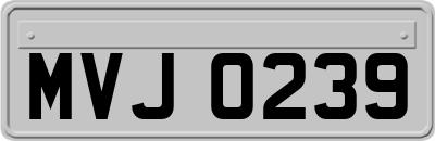 MVJ0239
