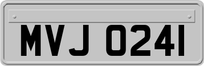 MVJ0241