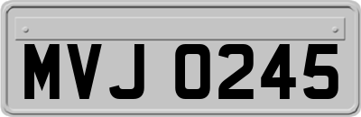 MVJ0245