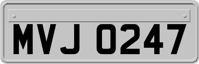 MVJ0247