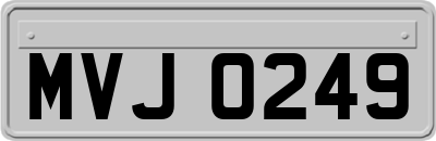 MVJ0249