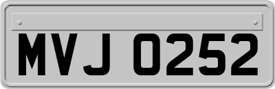 MVJ0252