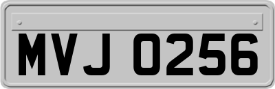 MVJ0256