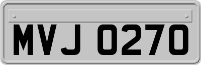 MVJ0270
