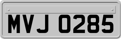 MVJ0285
