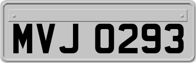 MVJ0293