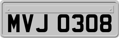 MVJ0308