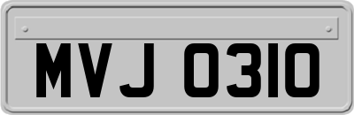 MVJ0310