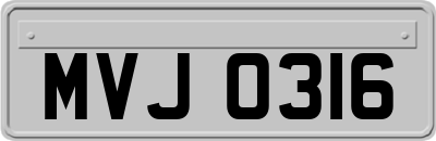 MVJ0316