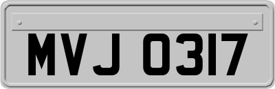 MVJ0317