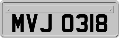 MVJ0318