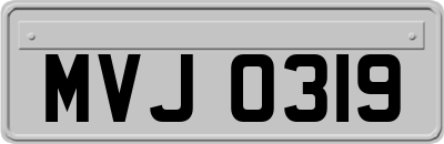 MVJ0319
