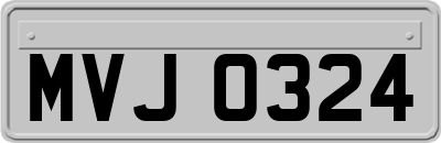 MVJ0324
