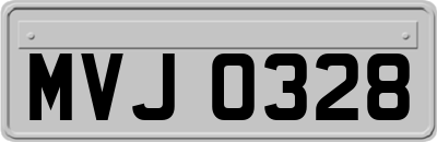 MVJ0328