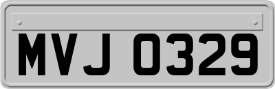 MVJ0329