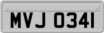 MVJ0341