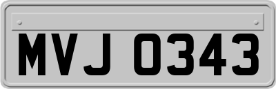 MVJ0343