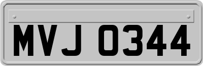 MVJ0344