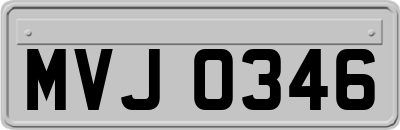 MVJ0346