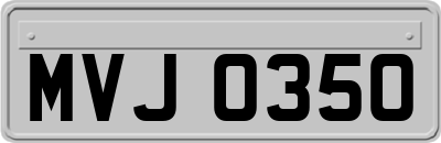MVJ0350