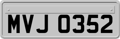 MVJ0352