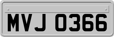 MVJ0366