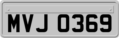 MVJ0369