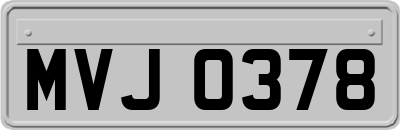 MVJ0378