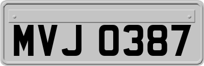 MVJ0387