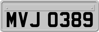 MVJ0389