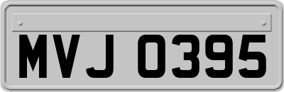 MVJ0395
