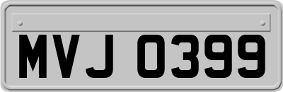 MVJ0399