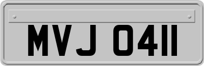 MVJ0411