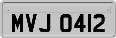 MVJ0412